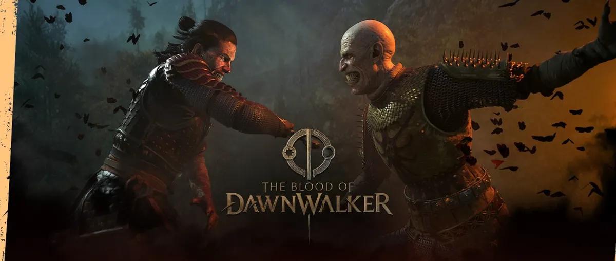 Rebel Wolves arbeitet bereits am nächsten „Dawnwalker“-Spiel