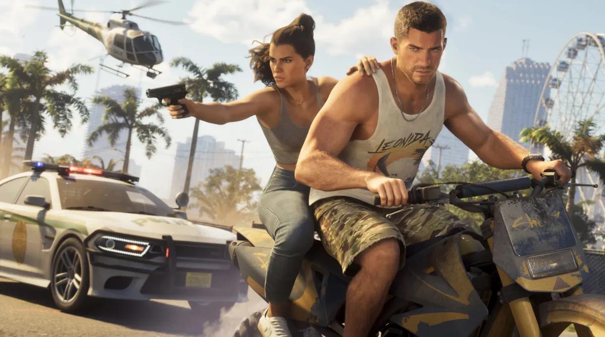 Die Fans von GTA 6 sind geteilter Meinung darüber, ob Key West im Spiel vorkommt