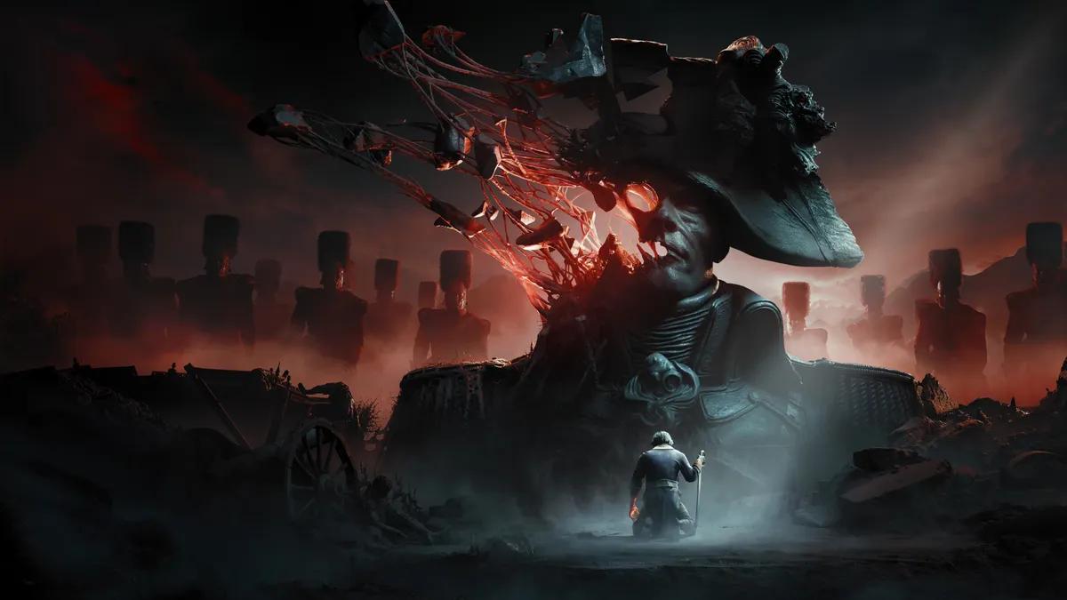 Valor Mortis: Gameplay-Übersichtstrailer – Details zu Kampf, Waffen und Builds vor dem Launch