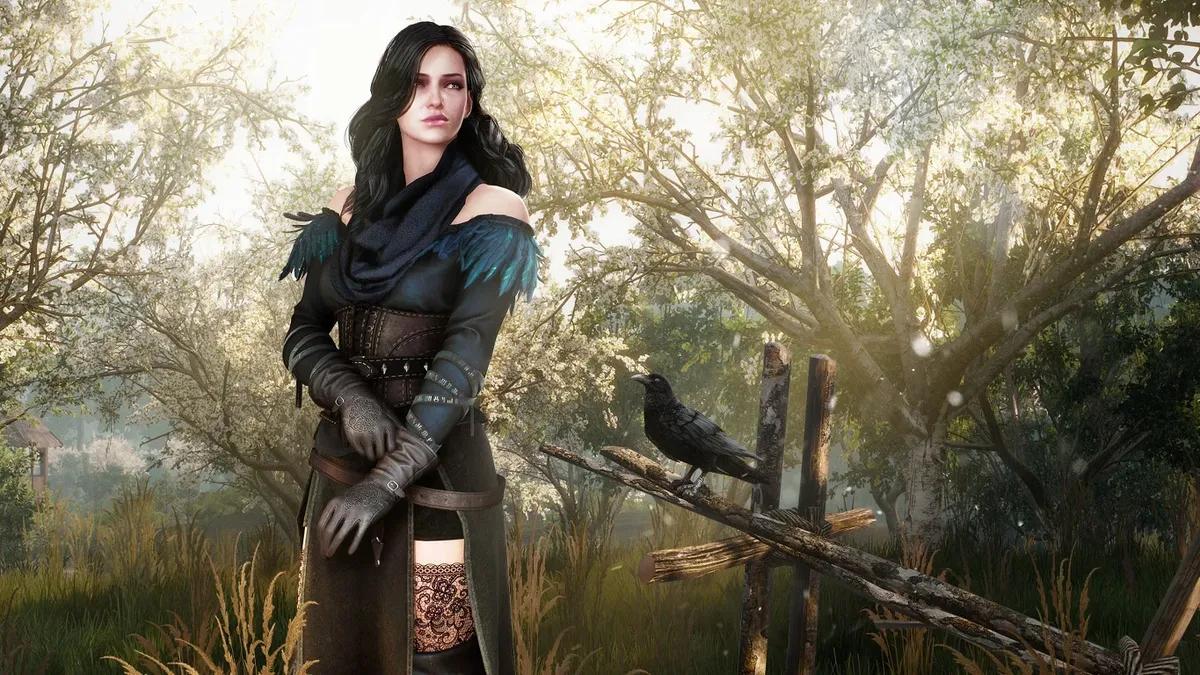 Gerücht: Yennefer könnte in „The Witcher 4“ zurückkehren