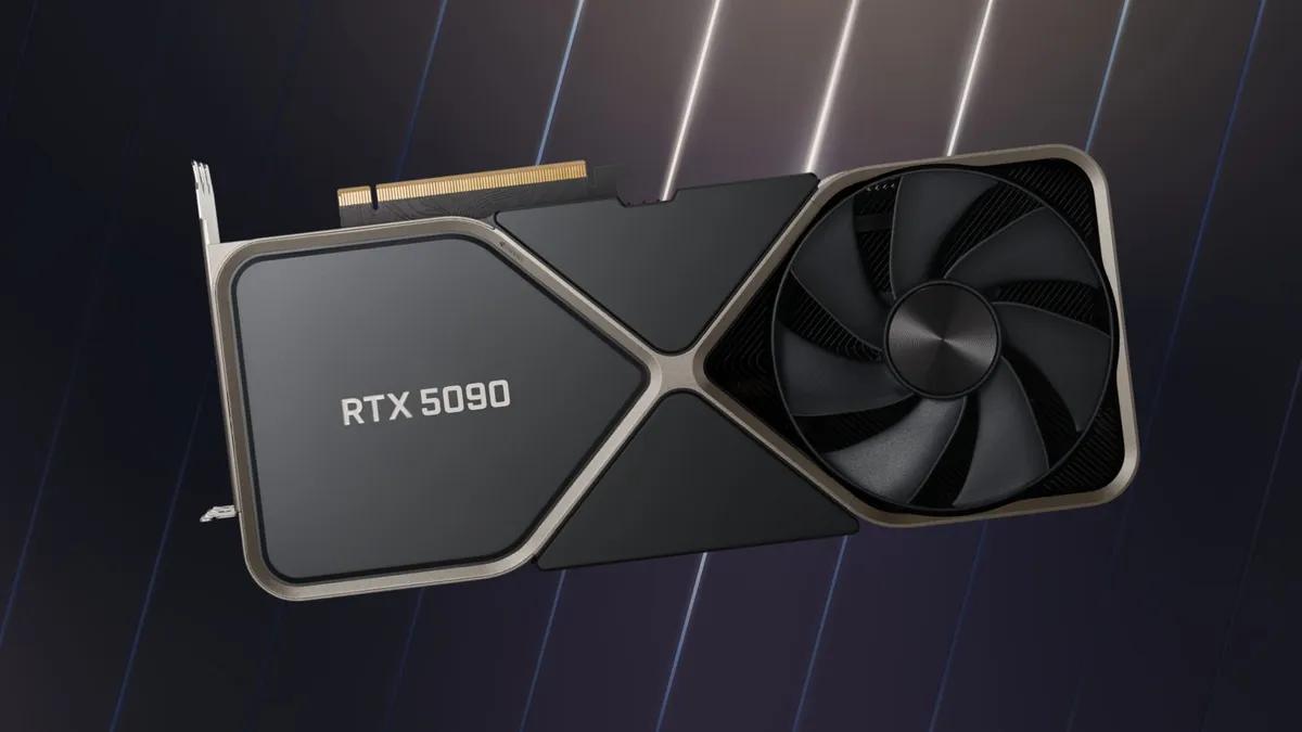Gerücht: NVIDIA hat die Produktion der RTX 5090 eingestellt, und die noch vorhandenen Karten verschwinden aus den Geschäften