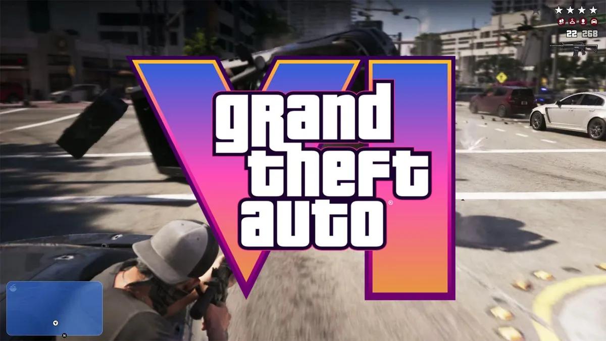 GTA 6 Fahndungssystem – Details zu allen Symbolen enthüllt