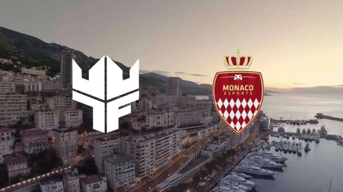Team Finest erwirbt Monaco Esports für 10 Millionen $