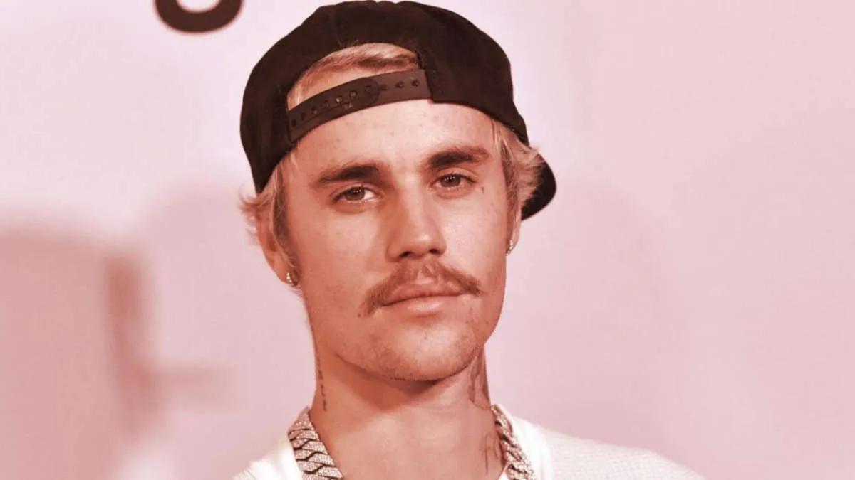 NFT- Der von Justin Bieber gekaufte Token fiel um 95 %