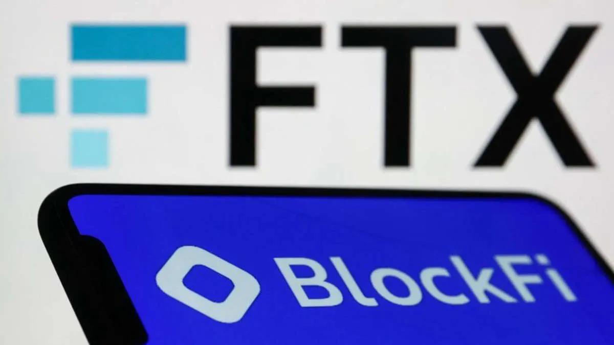 BlockFi behauptete, dass FTX und Alameda Research ihnen über 1.000.000.000 $ schuldeten
