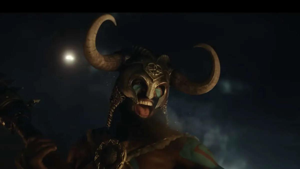 Blizzard has announced the planned date and time for the start of the Diablo 4 pre-load