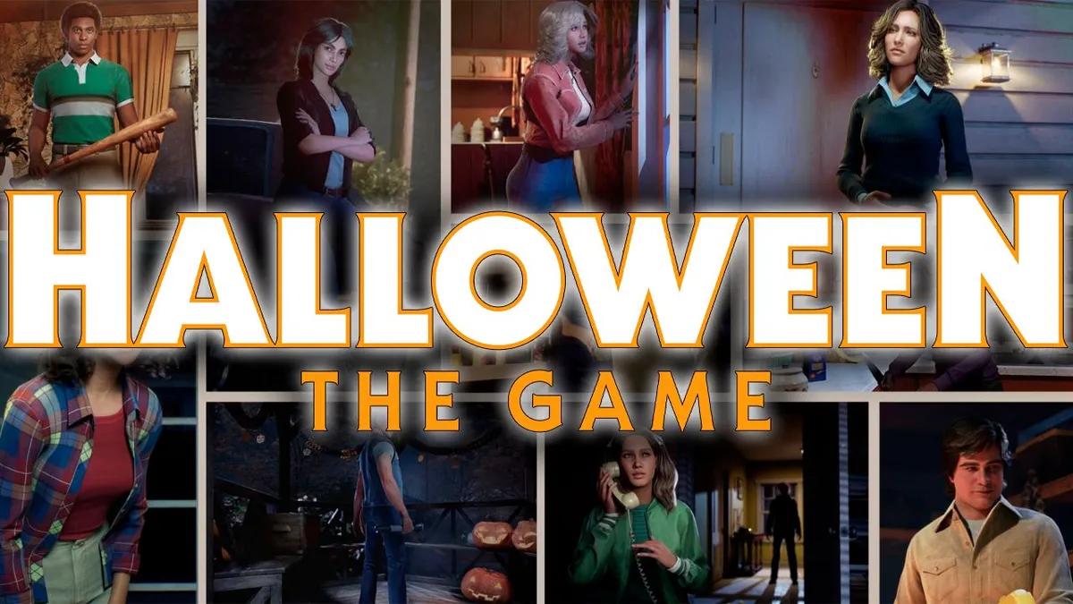 Nicht nur Michael Myers: Mehrere spielbare Charaktere für „Halloween: The Game“ bestätigt