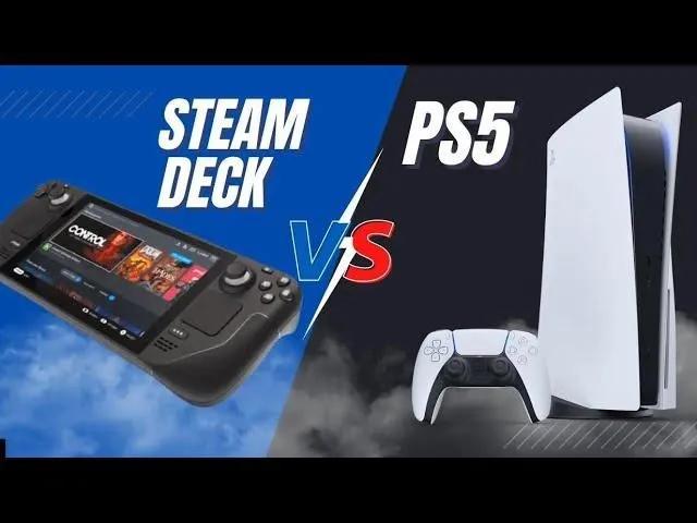 Sony fürchtet Valve mehr als die Xbox, sagt der ehemalige Bluepoint Games-Direktor