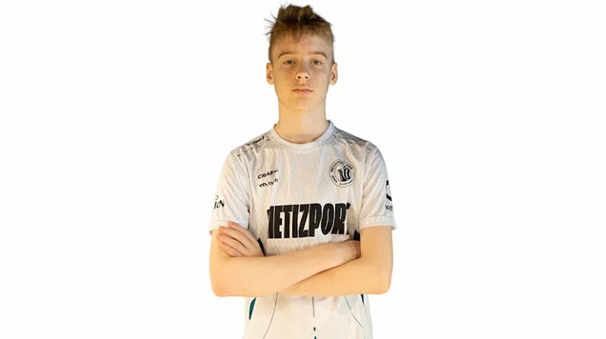 16-jähriges Wunderkind MaiL09 beendet die fünfjährige Regentschaft von donk bei FACEIT