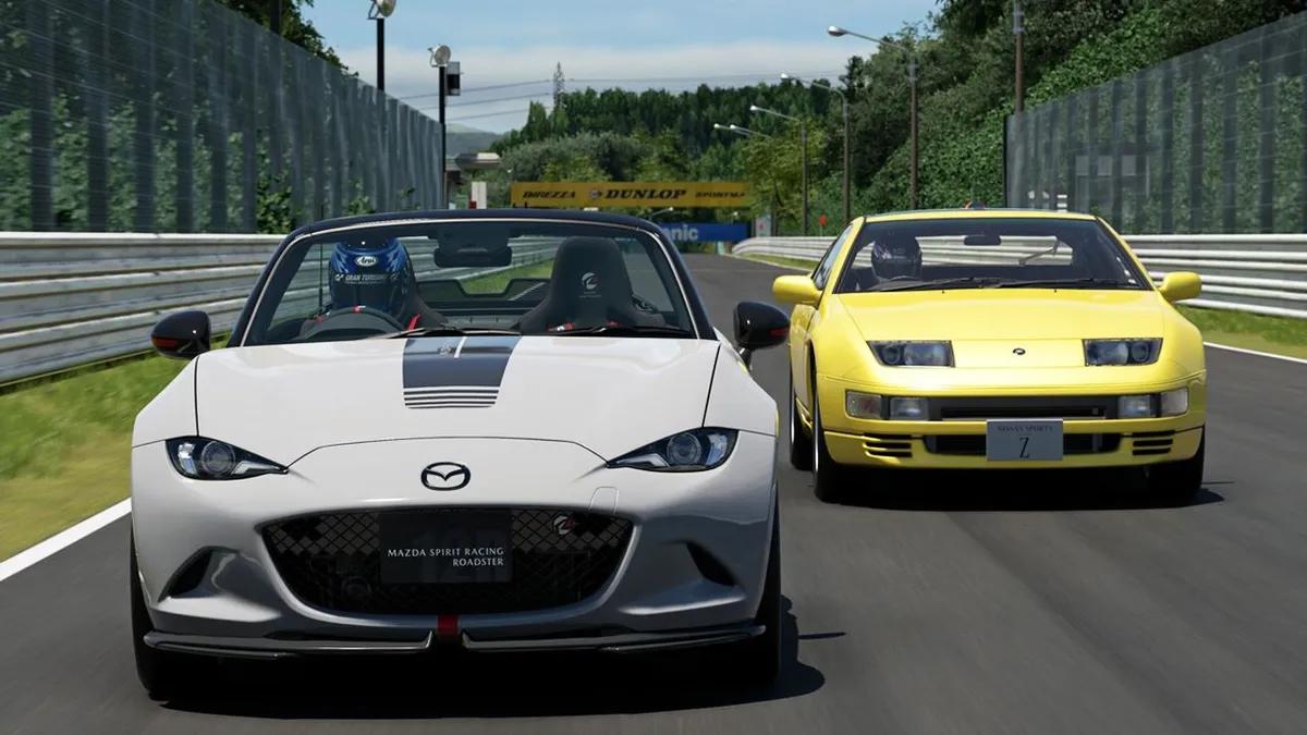 Polyphony Digital deutet in neuen Stellenanzeigen auf Gran Turismo 8 hin – das Spiel könnte für die PlayStation 6 erscheinen