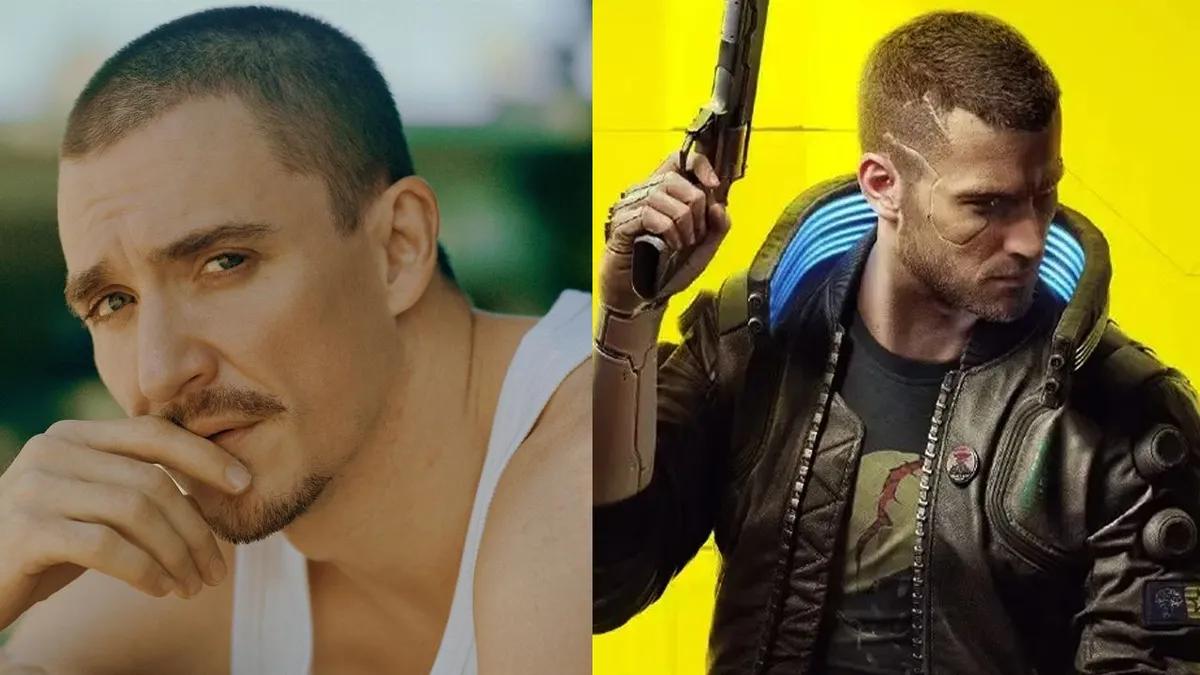 Star der Smile-Filme will in der Cyberpunk 2077 Verfilmung mitspielen