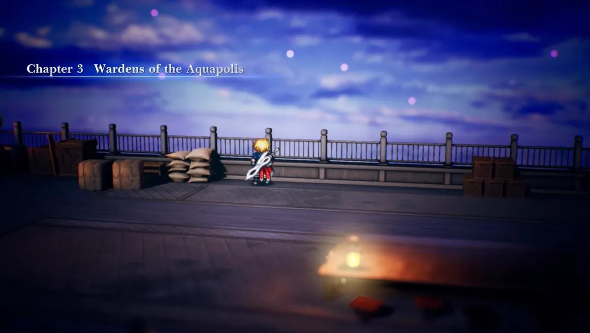 Final Fantasy Resonance Kapitel 3 Komplettlösung: Höhle der Wasser, Leviathan und Alluvion