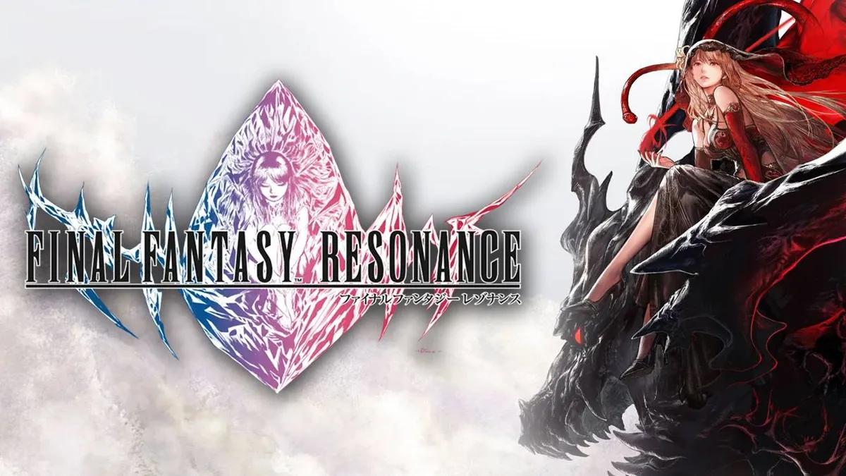 Kritiker haben Final Fantasy Resonance hoch gelobt – Rezensionen veröffentlicht