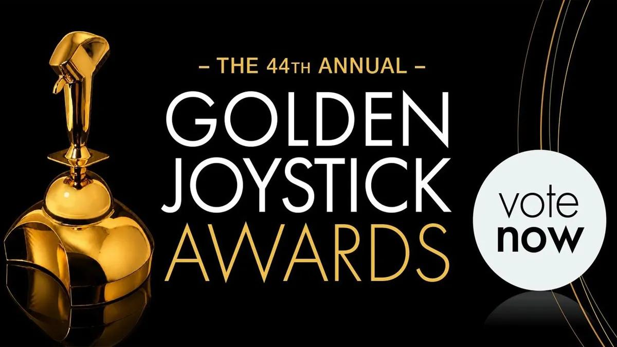 Nominierte für Golden Joystick Awards 2026 bekannt gegeben — Abstimmung gestartet