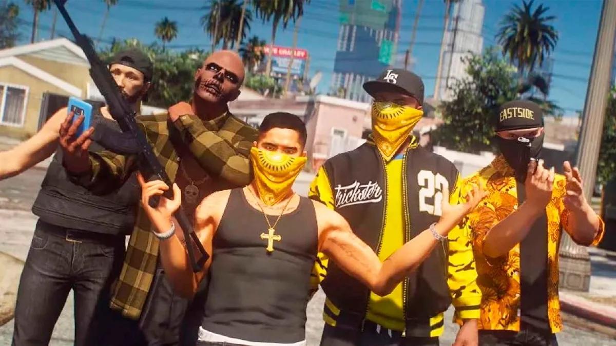 Stellenanzeigen von Rockstar Games deuten an, dass der Multiplayer-Modus von GTA 6 offizielle Rollenspiel-Server bieten wird