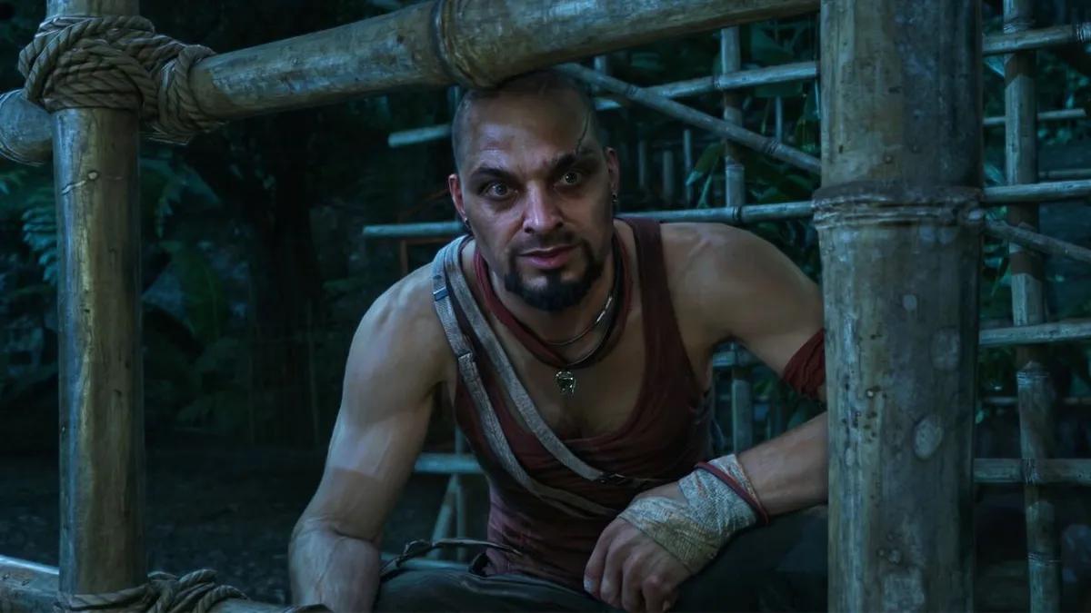 Die Teilnahme von fünf neuen Schauspielern an der kommenden Far Cry-Serie wurde bestätigt