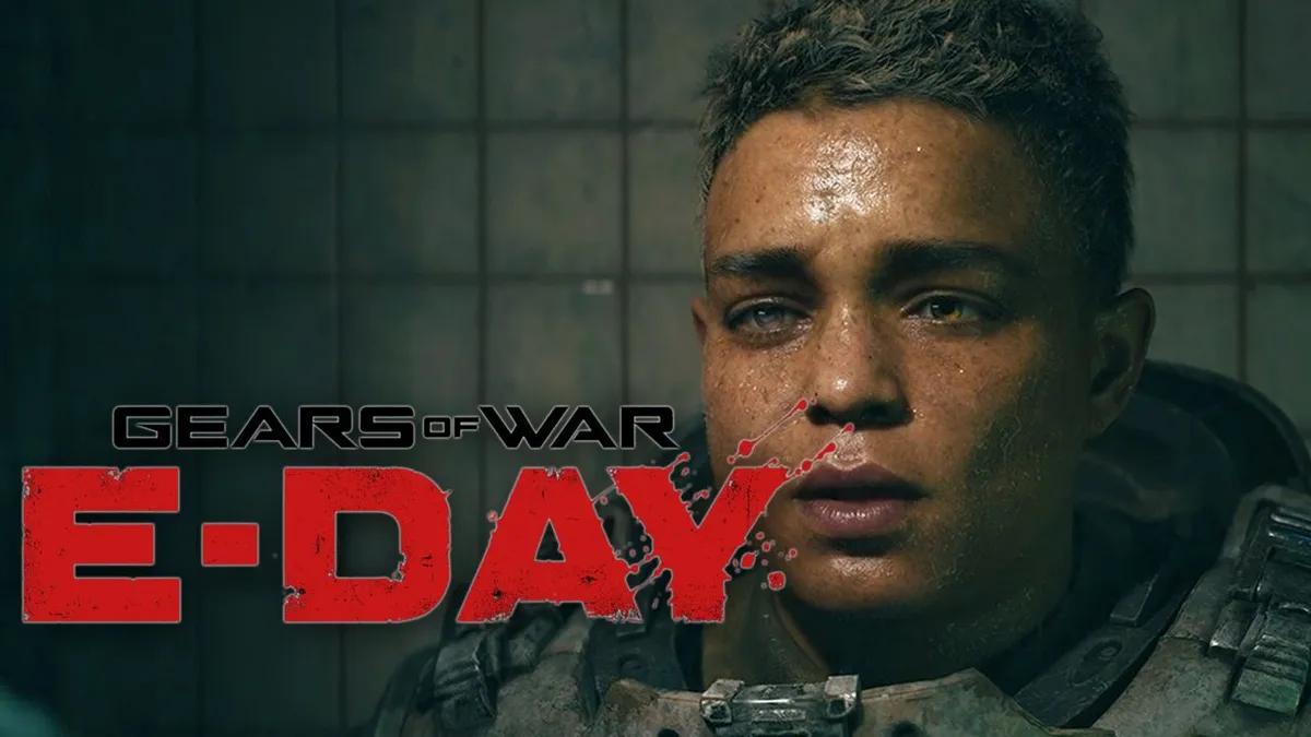 Die ehemalige Produzentin von Gears of War kritisierte E-Day dafür, dass die neue weibliche Heldin mehr Aufmerksamkeit bekam als Marcus und Dom