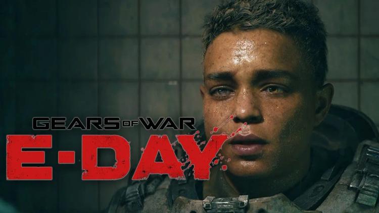 Die ehemalige Produzentin von Gears of War kritisierte E-Day dafür, dass die neue weibliche Heldin mehr Aufmerksamkeit bekam als Marcus und Dom