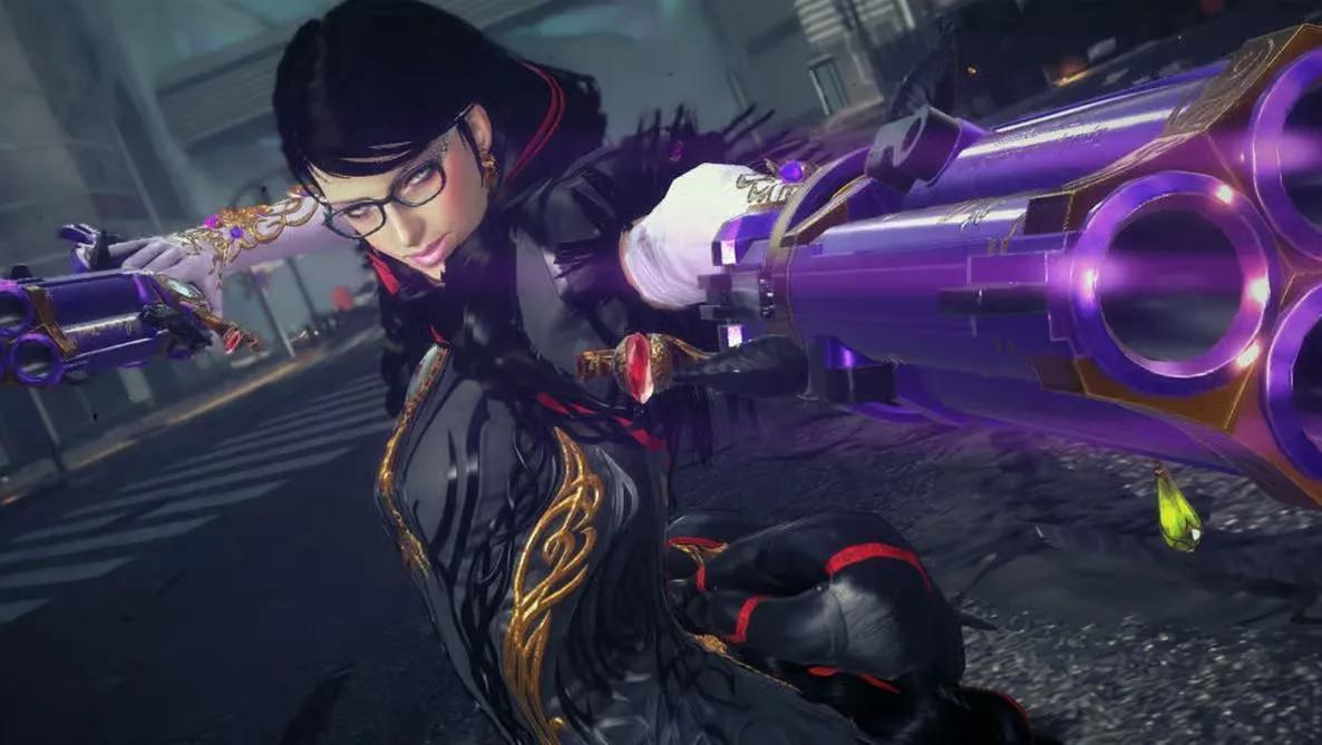 PlatinumGames arbeitet möglicherweise an einem neuen Bayonetta-Spiel und zwei weiteren Remakes.