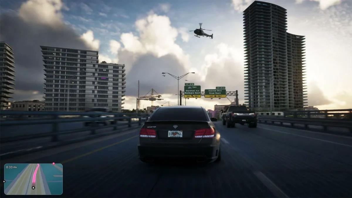 Rockstar hat bestätigt, dass es in GTA 6 keine Mikrotransaktionen und keine Nutzung von generativer KI geben wird