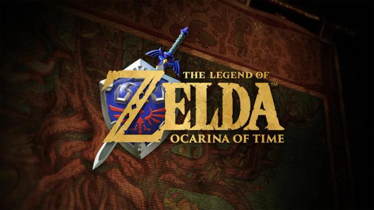 Nintendo gibt versehentlich den Preis für das Remake von „The Legend of Zelda: Ocarina of Time“ bekannt