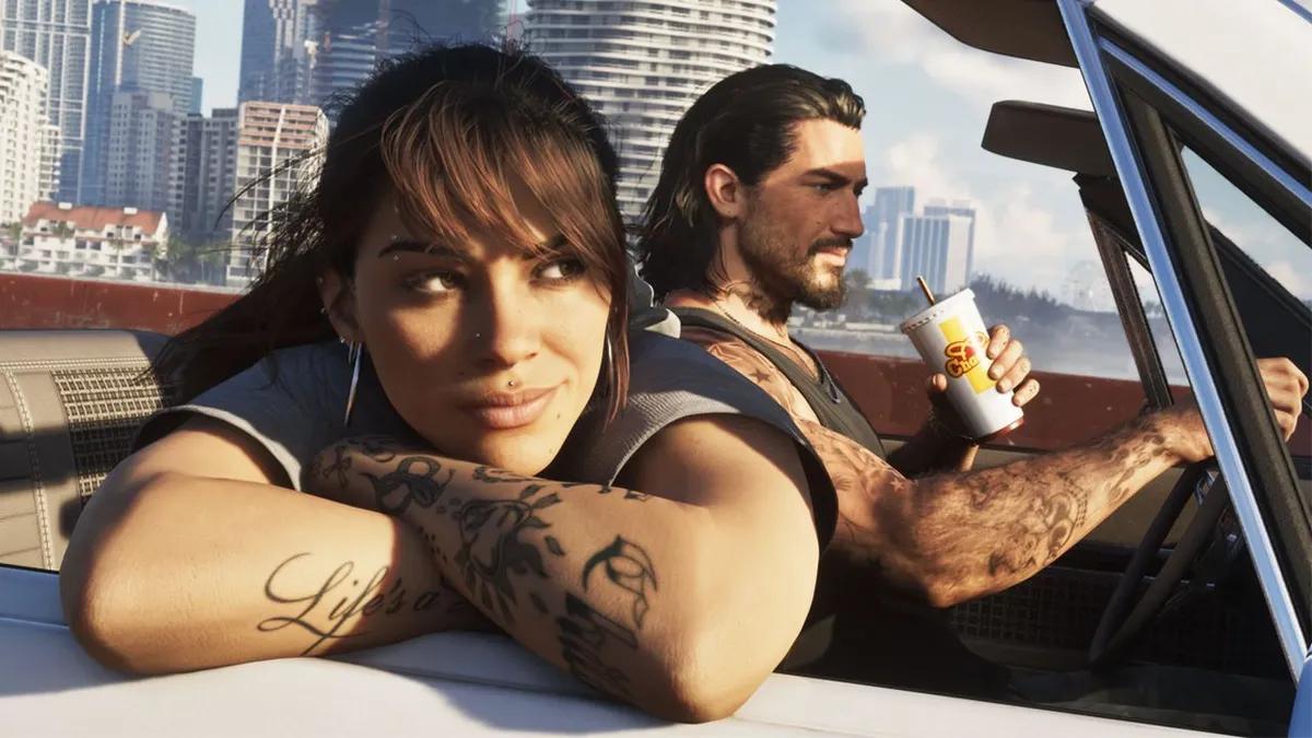 Rockstar Games präsentiert zahlreiche neue GTA 6 Screenshots