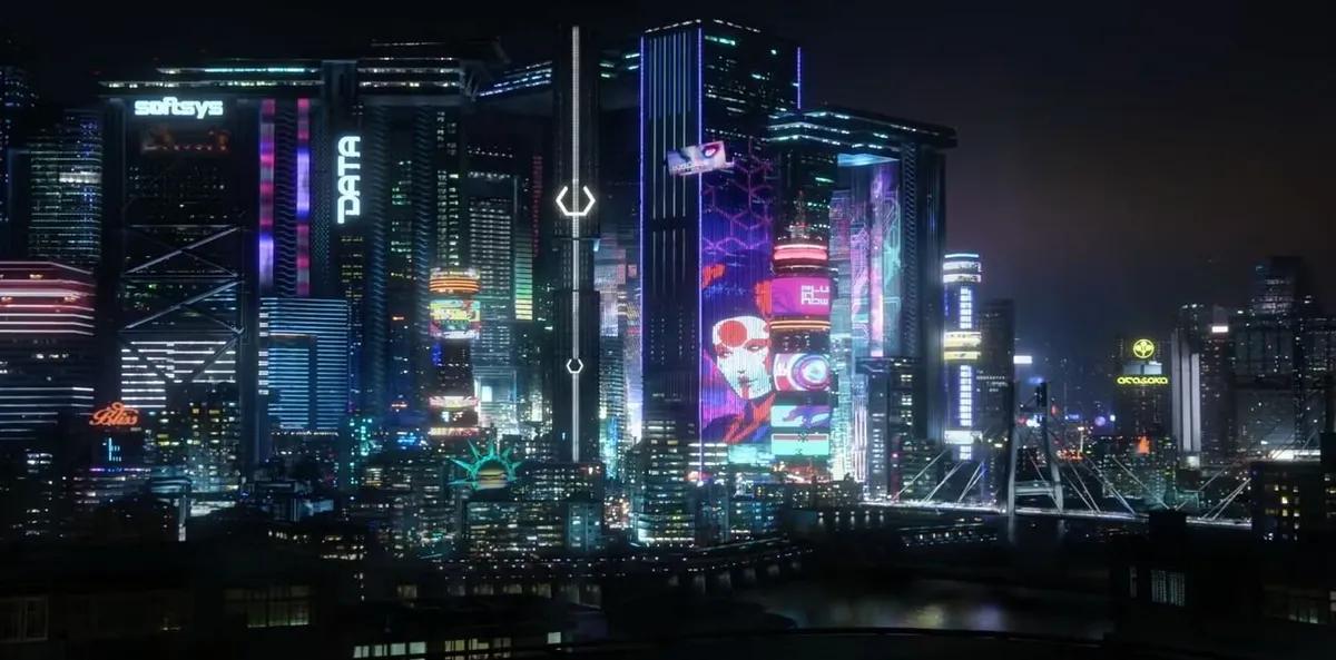 Cyberpunk 2077-Entwickler bestätigten berühmte Fan-Theorie