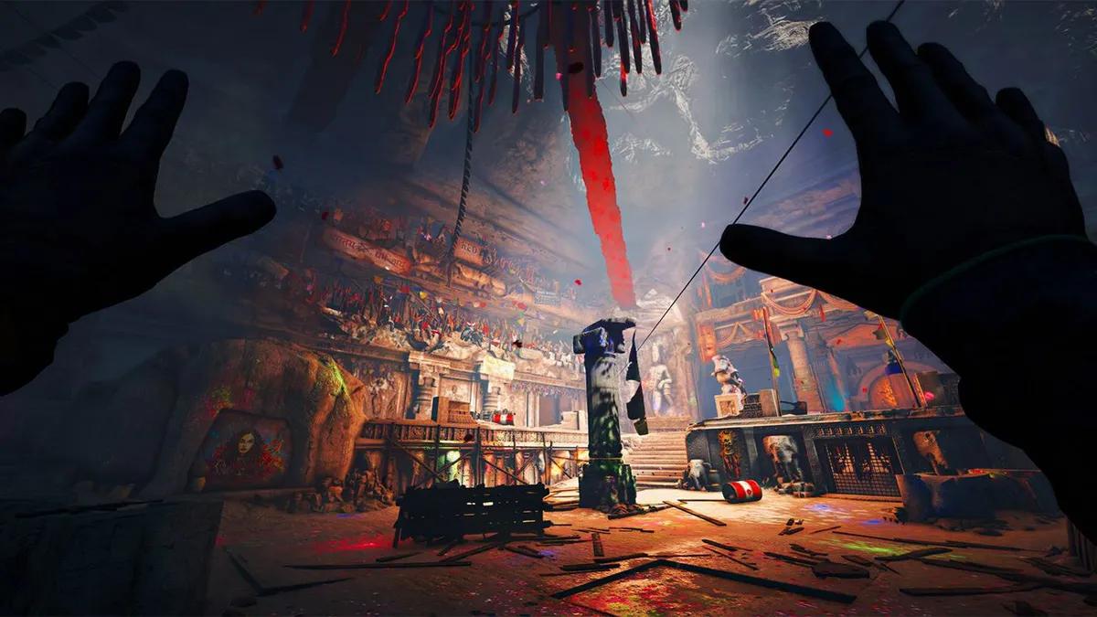 Die Dreharbeiten zur Fernsehserie Far Cry haben offiziell begonnen