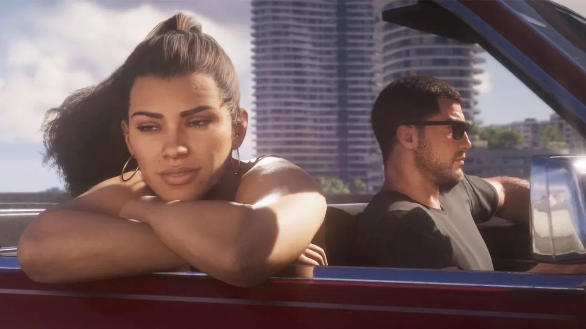 Bloomberg hat neue Details zum Gameplay von GTA 6 enthüllt