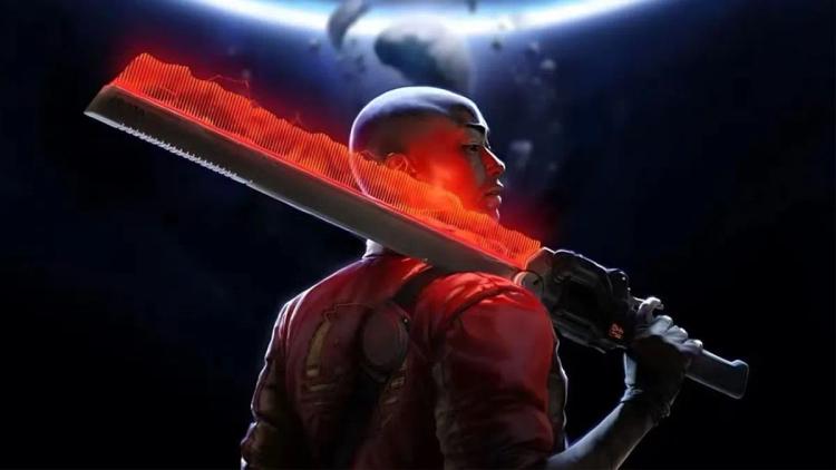 Naughty Dog hat die Arbeit an der Motion-Capture-Technologie für Intergalactic: The Heretic Prophet abgeschlossen