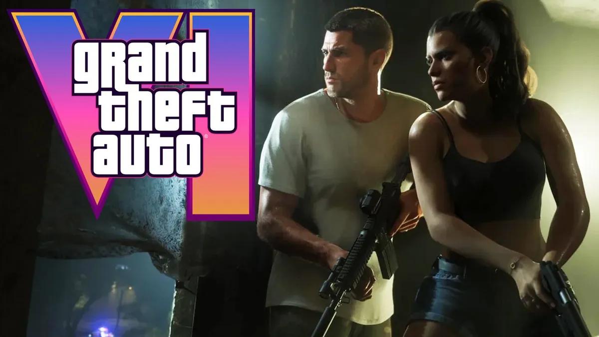 Laut Rockstar Games hätte es in GTA 6 ursprünglich vier spielbare Protagonisten geben können