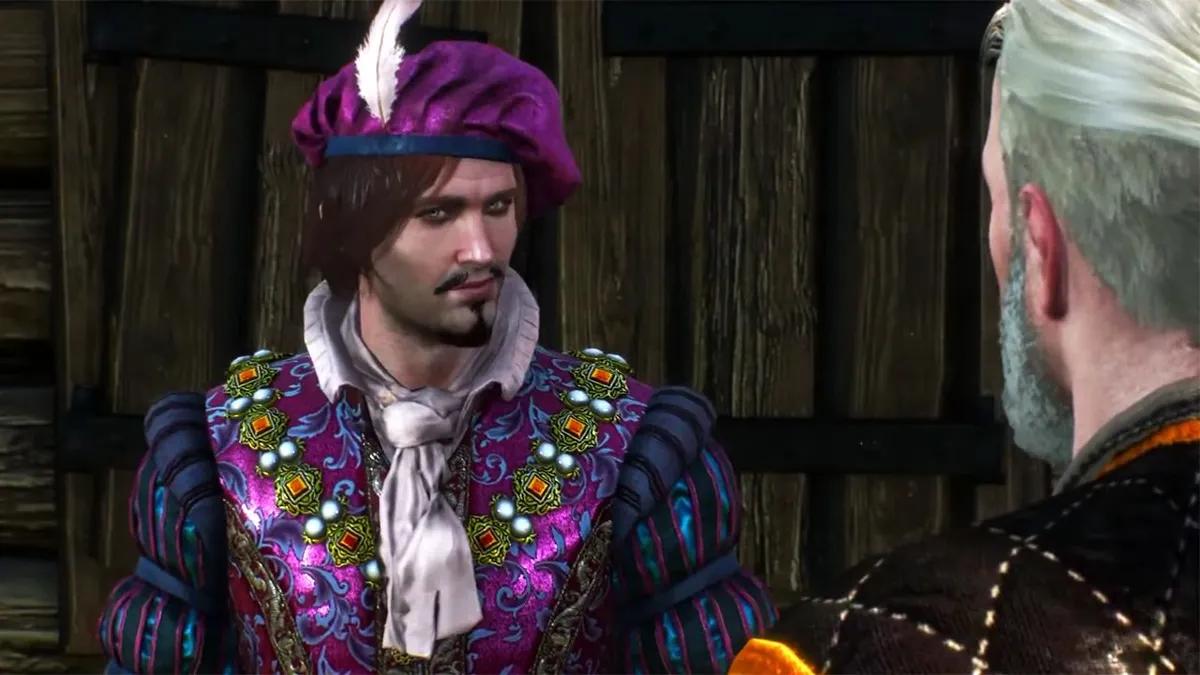 Die Rückkehr des bei den Fans beliebten Charakters in The Witcher 4 wurde bestätigt
