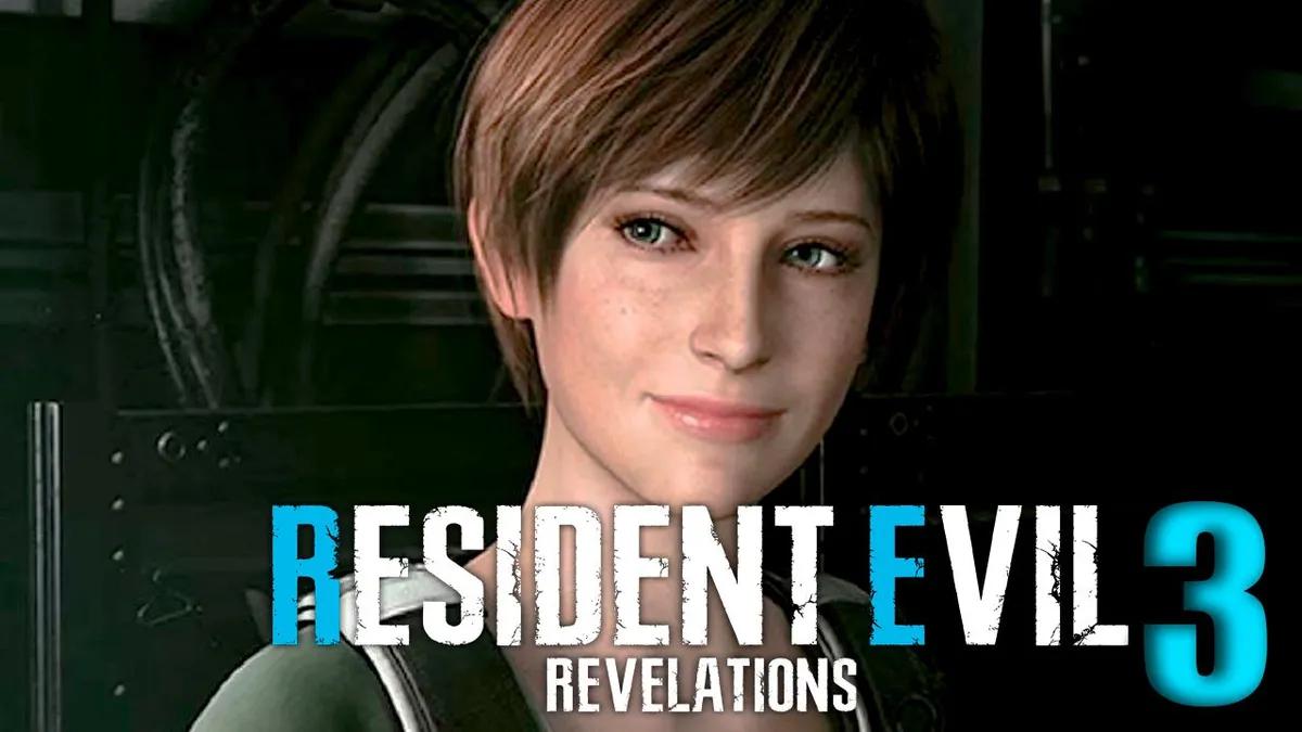 Insider enthüllt: Warum Capcom Resident Evil Revelations 3 eingestellt hat (mit Rebecca Chambers)
