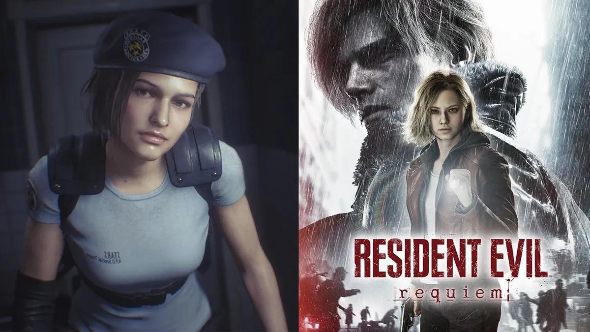 Jill Valentine wird nicht im DLC von Resident Evil Requiem auftauchen – könnte aber in anderen Projekten zurückkehren.