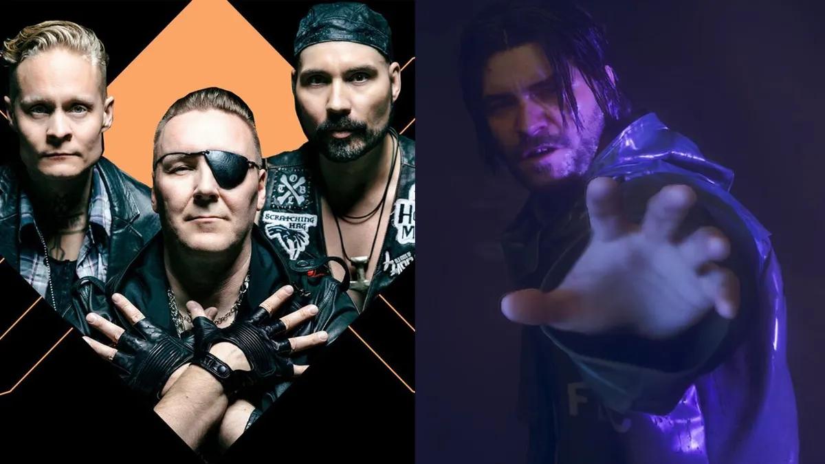 Der kreative Direktor erklärte, warum Old Gods of Asgard nicht in Control Resonant auftauchten