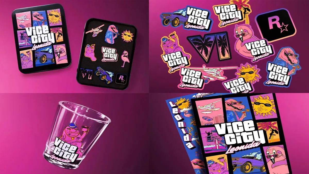 Alles, was man über GTA 6: The Goodtime State – Vice City Collection weiß – Preis, Erscheinungsdatum und weitere Details