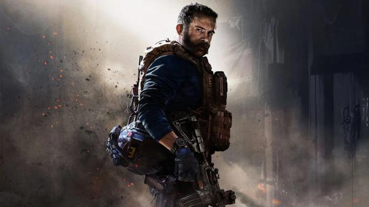 Der neue Teil von Call of Duty wird eine eigene Unterreihe werden