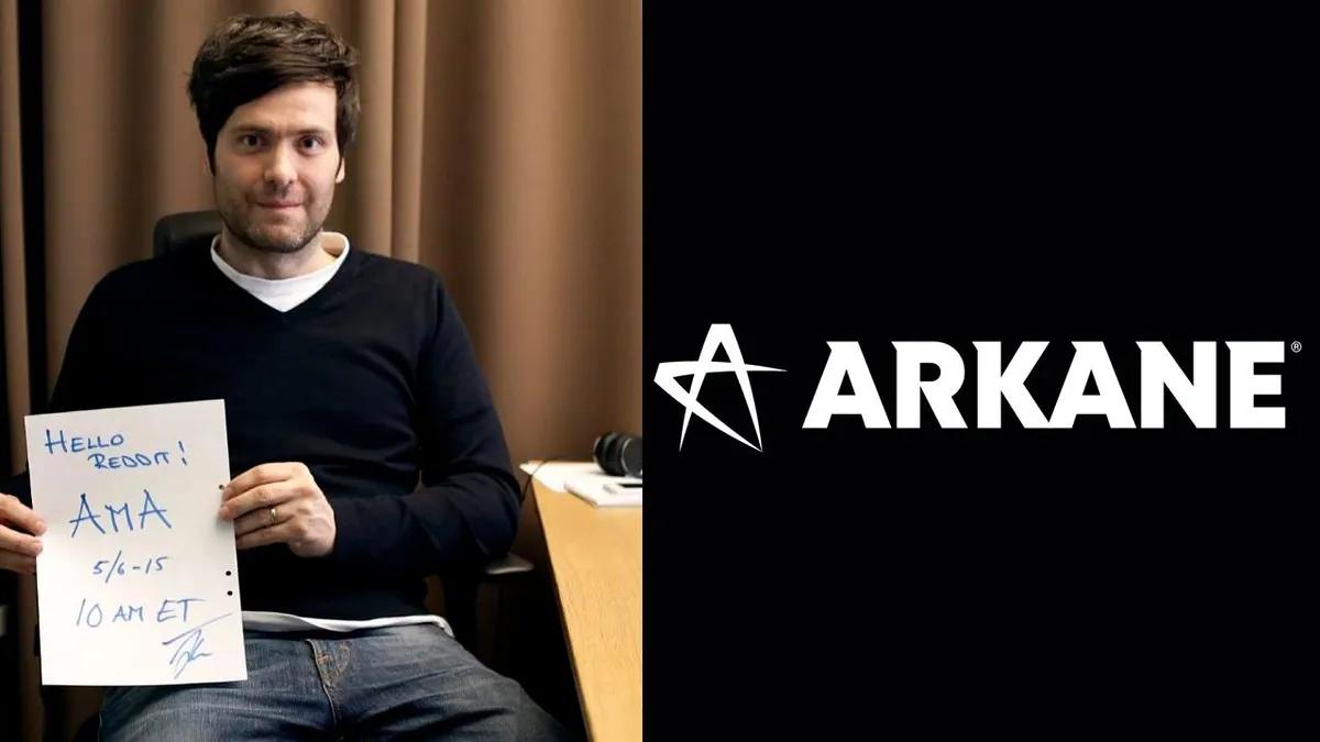 Arkane Studios erhält positive Neuigkeiten: Jerk Gustafsson, Studioleiter bei MachineGames, wird dort Präsident