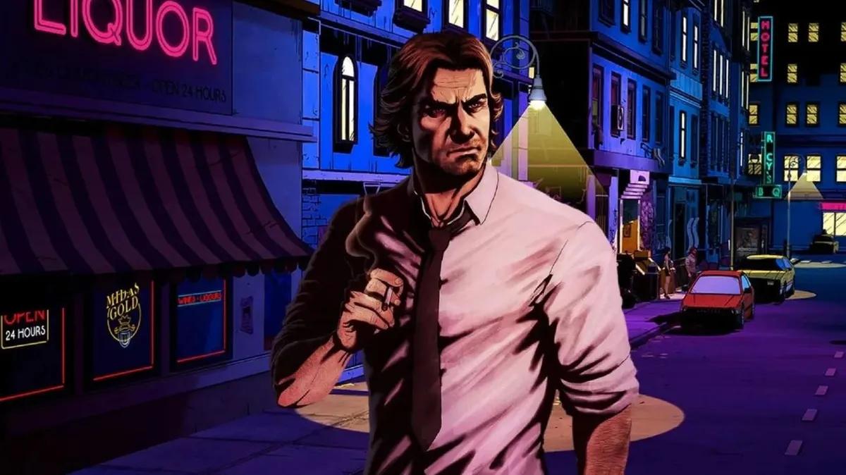 The Wolf Among Us 2 Release-Fenster soll enthüllt worden sein