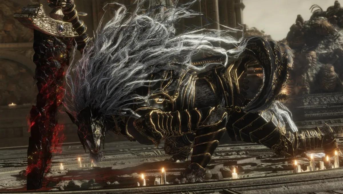 Elden Ring Tarnished Edition Bosse (Switch 2): Alle 358 in der richtigen Reihenfolge