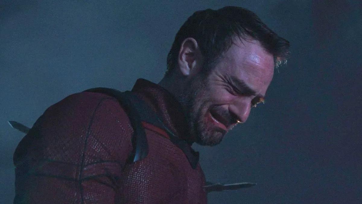 Daredevil: Wiedergeboren wird offiziell nach der 3. Staffel enden
