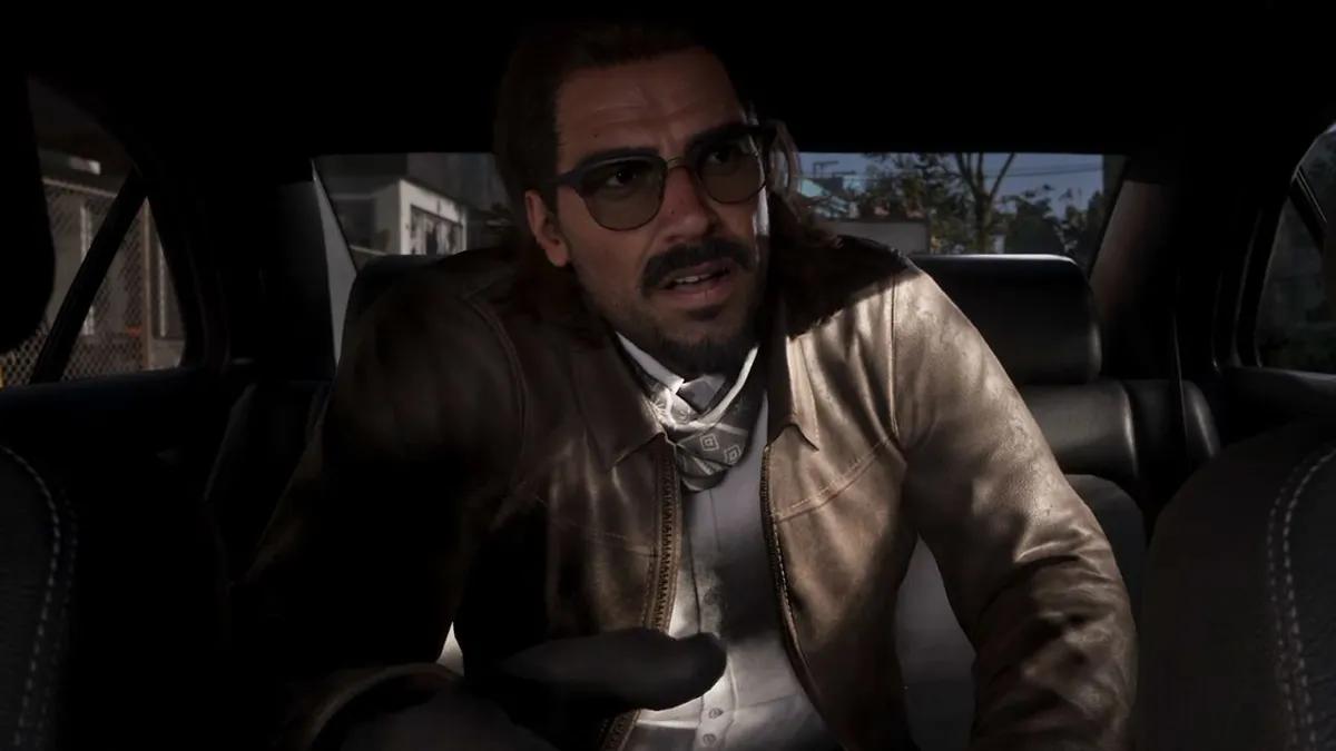 Es sieht so aus, als hätten die Fans einen weiteren Schauspieler von GTA 6 entdeckt