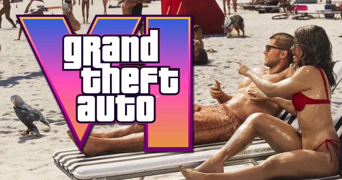 Er ist zurück — Cyberleek veröffentlicht neuen GTA 6 Gameplay-Leak