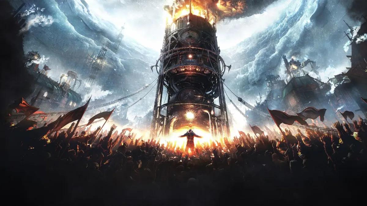 11 bit studios arbeitet möglicherweise an einem ungewöhnlichen Spin-off zu Frostpunk – die ersten Details wurden enthüllt