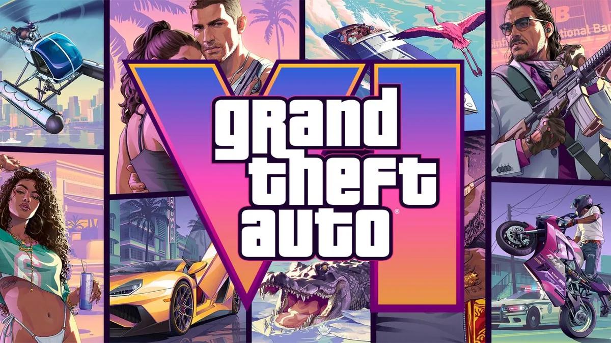 Enthüllt, wie die Box-Version von GTA 6 aussieht