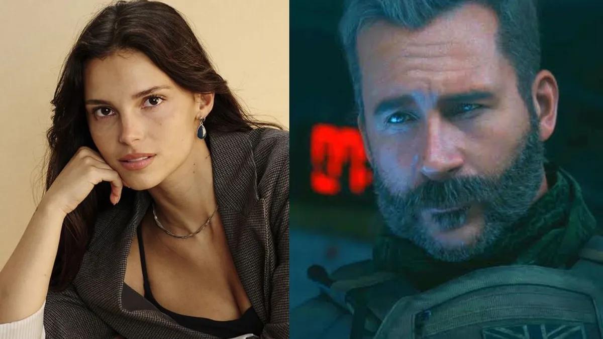 Inde Navarrette will in der Call of Duty Verfilmung mitspielen