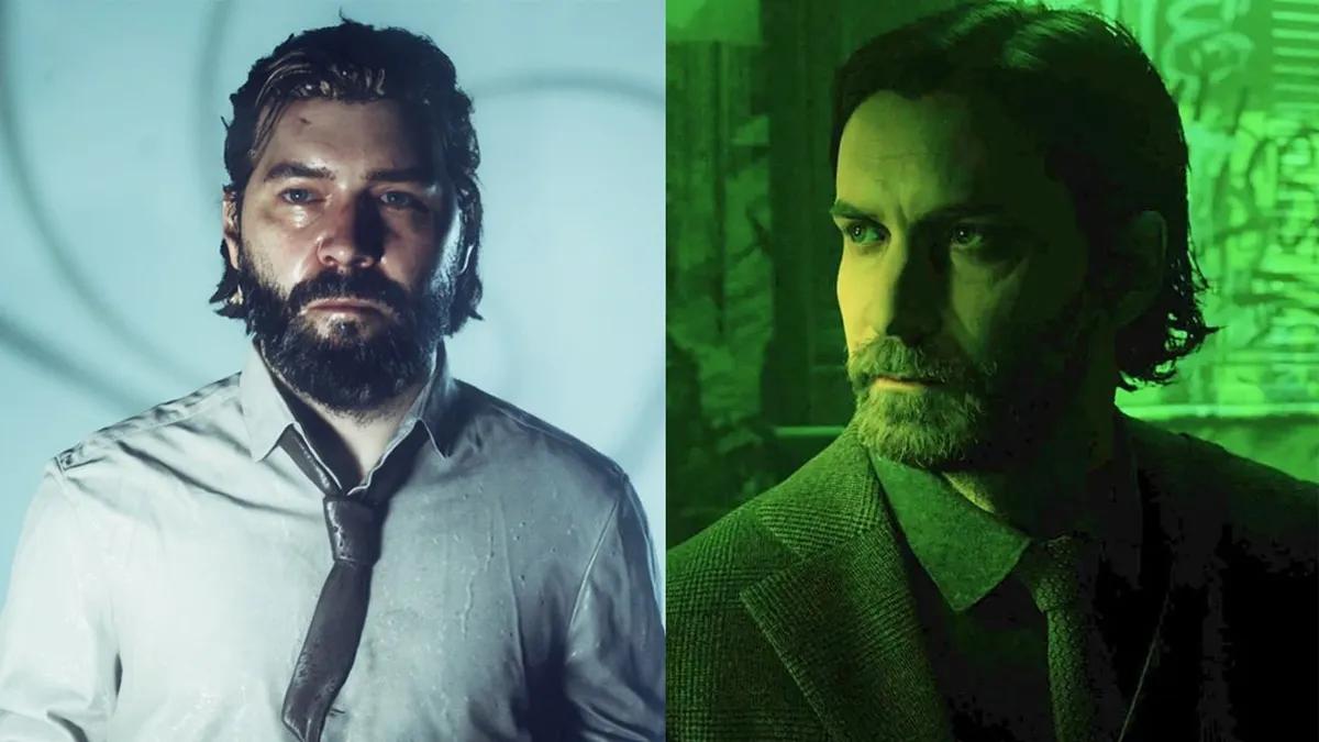 Wie Control Resonant den Boden für Alan Wake III bereitet