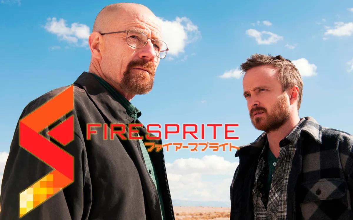 Firesprite Studio hat das Breaking Bad-Videospiel für PlayStation 5 eingestellt.