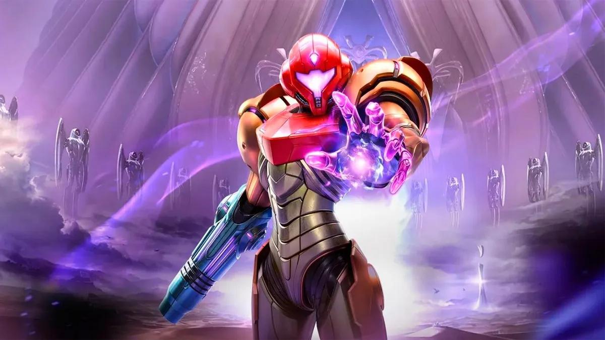 Nintendo arbeitet angeblich an einem neuen Metroid-Titel, nachdem Metroid Ravenous durch einen Eintrag geleakt wurde.