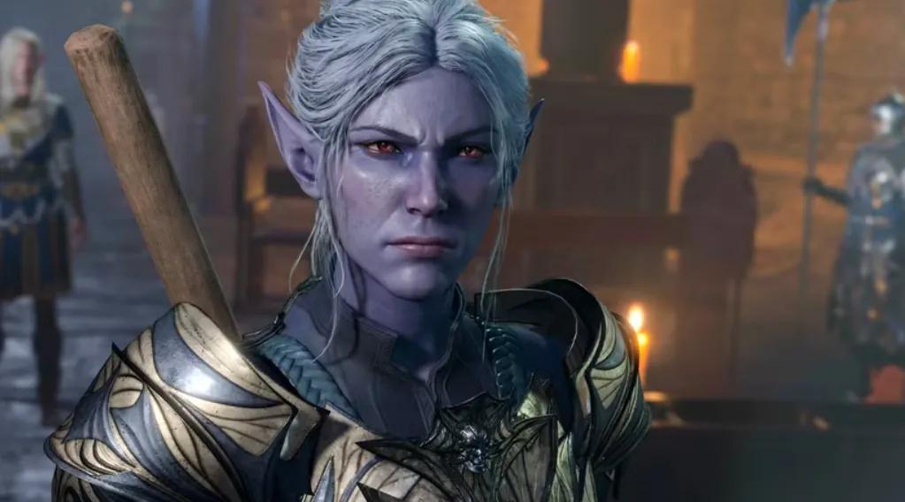 Das unerfüllte Potenzial von Videospiel-Romanzen